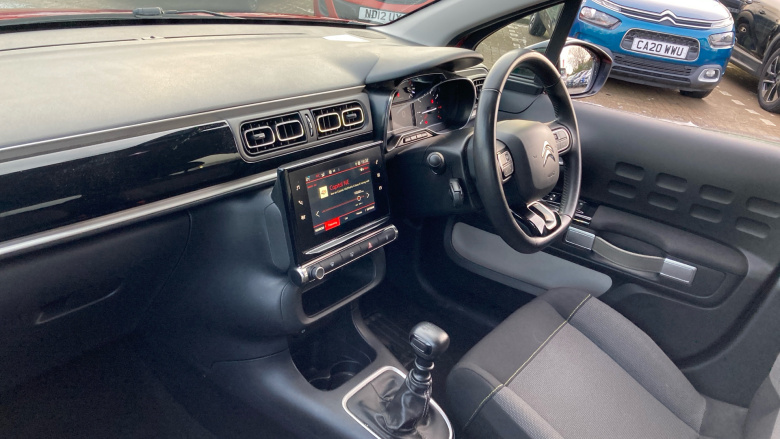 Citroen C3 1.2 PureTech 110 Flair 5dr [6 Speed] Petrol Hatchback